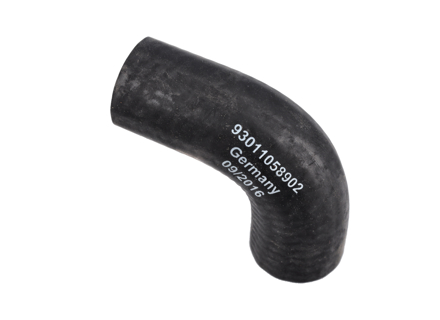 Manguera de la válvula de control de ralentí. Porsche 911 84-89 - 93011058902/8, 93011058902